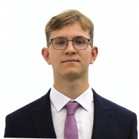 Jacob Preston