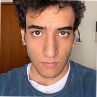 Luiz Felipe Souza Gomes