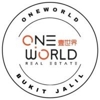 Oneworld Bukit Jalil
