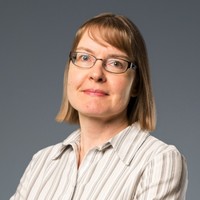 Marja Suonne