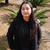 Khushboo Adhikari
