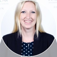 Caroline Stott