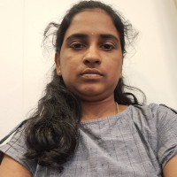 Tejaswini Reddy