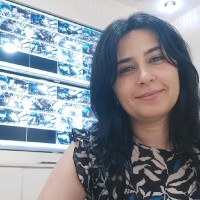 Samira Amirova