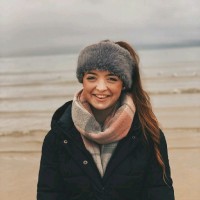 Maddi O'Mahony