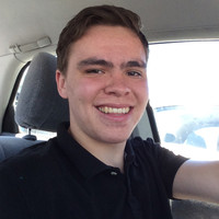 Tyler Pederson