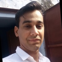 Shashi Kant Bhardwaj