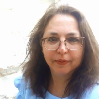Marina Kokla