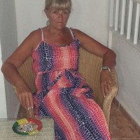 Norma Campbell
