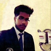 Arindam Parbat