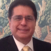 Rafael Blanco Vargas