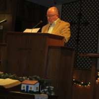 Bill Smithey