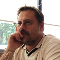 Franck Gilles