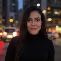 Elizabeth Albrecht