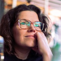 Lilja Erla