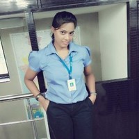 pooja jaiswar