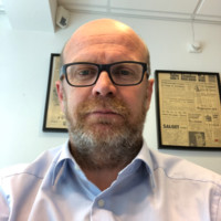 Trond Strøm