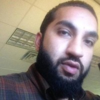Maqsood Abaidullah