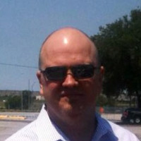 Jimmie Morgan