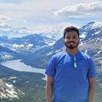Ishan Bhalerao