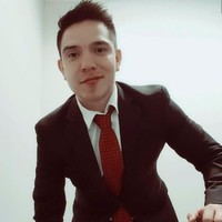 Angel leonardo Carrillo