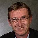 Claudio Weiss