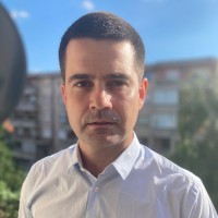 Marko Djurdjevic