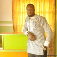 Ogbonna Innocent Chibuike