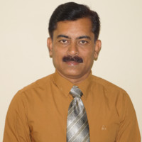 Nishant Sankale