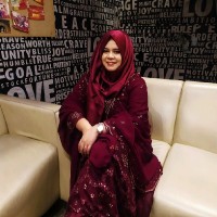 Mahbuba Mehejabin