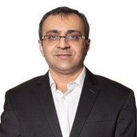 Dr. Samish Dalal