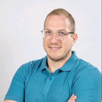 Yaniv Nadler