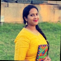 Suvarna Guntamukkala