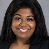 Sheila Ramanathan