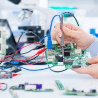 Master's Degree Electronic Engineering MUIE