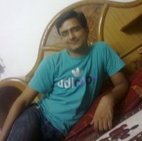lokesh khandelwal