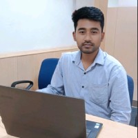 Trupti Sourav Mohapatra