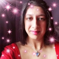 Nita Mistry