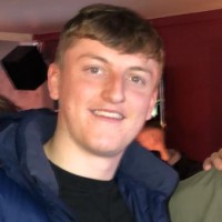 Alfie Smith
