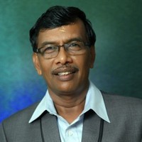 Mohanan V