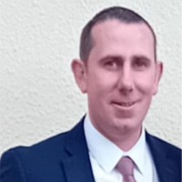 Martin Walsh
