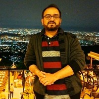 Muhammad Ahmed