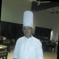 Dipesh Bhujel