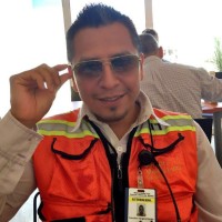 Francisco Javier Vergara Roman