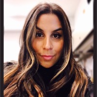 Vanessa Boscacci