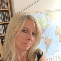 Alison Hetherington