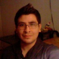 Luis Daniel Jáquez Robledo