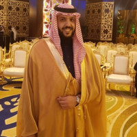 Hisham Alruaished