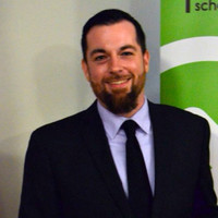 Jeff Adams