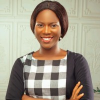Chisom Jane Nkwah